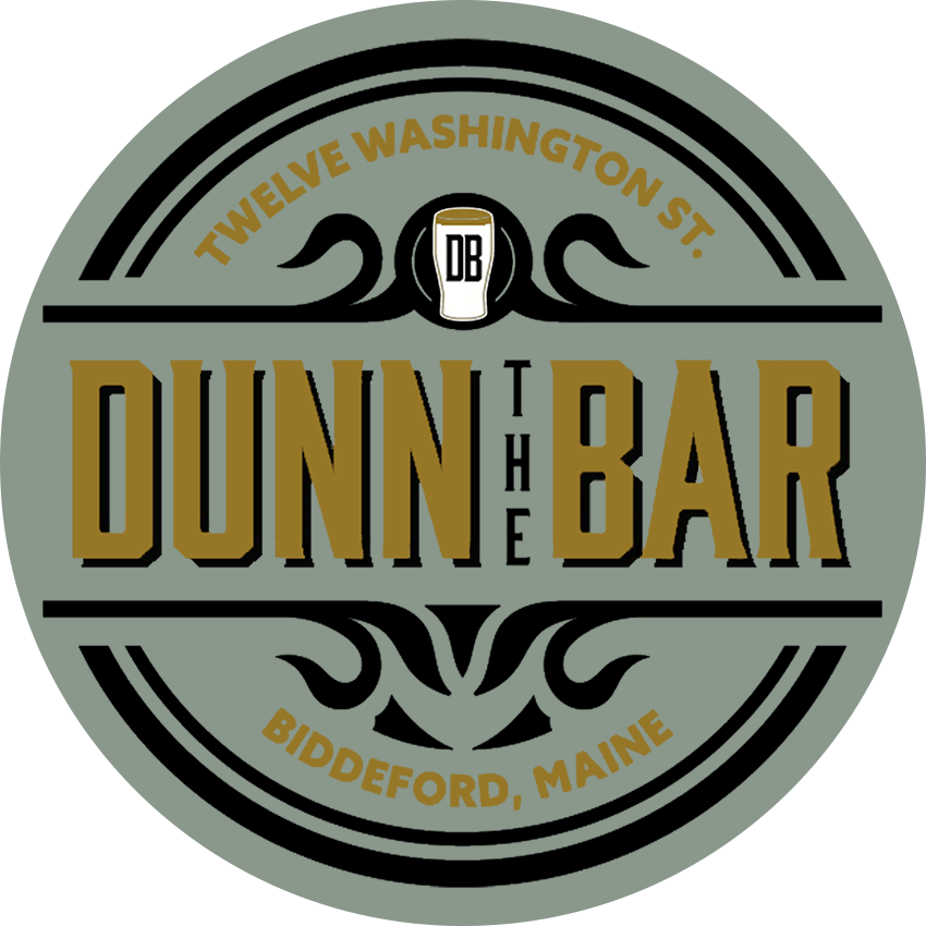 Dunn bar logo