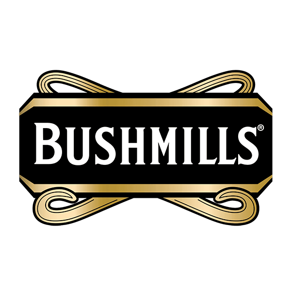 Bushmills logo