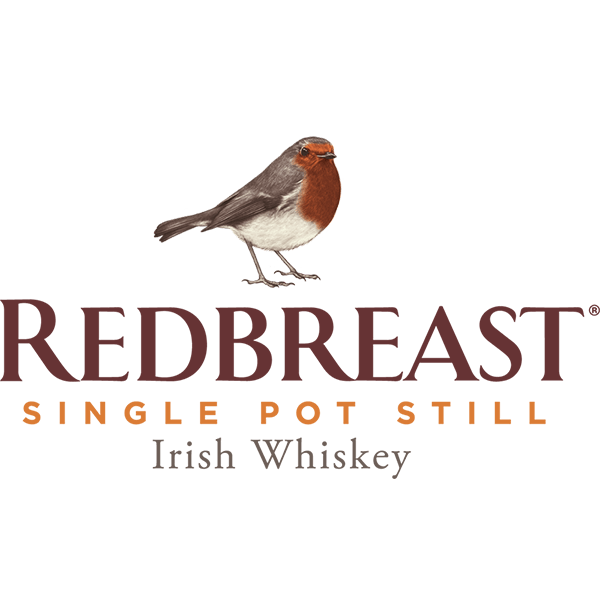 Redbreast logo