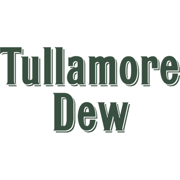 Tullamore dew logo